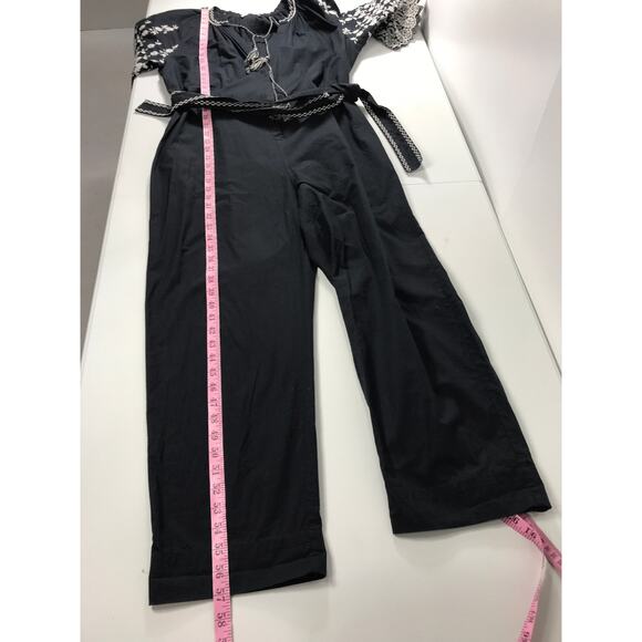 Ulla Johnson Jumpsuit - Picture 12 of 14